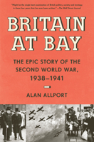 Britain at Bay 1101974699 Book Cover