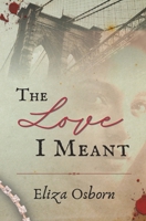 The Love I Meant B0BXN99X58 Book Cover