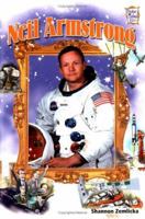 Neil Armstrong 0822503956 Book Cover