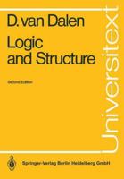 Logic and Structure 354012831X Book Cover