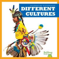 Different Cultures 1620317222 Book Cover