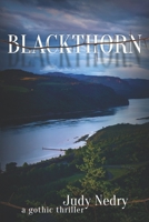 Blackthorn: a gothic thriller 096512603X Book Cover
