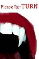 Please Re-Turn 1493729217 Book Cover