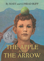 The Apple and the Arrow 0590433288 Book Cover