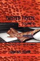 Twisted Trysts Volume Three 1441511547 Book Cover