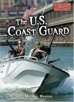 The U.S. Coast Guard (U.S. Armed Forces) 0822516470 Book Cover