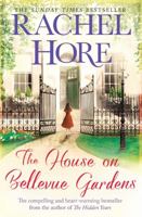 The House on Bellevue Gardens 1471130797 Book Cover