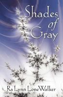 Shades of Gray 1466269987 Book Cover