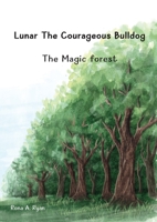 The Magic Forest 183811873X Book Cover