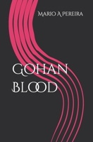 Gohan Blood B0B9238B88 Book Cover