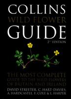 Collins Flower Guide: The Most Complete Guide to the Flowers of Britain and Ireland 0008156751 Book Cover