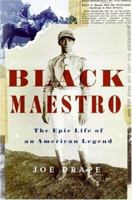 Black Maestro 0060537299 Book Cover