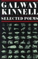 Selected Poems 0395320461 Book Cover