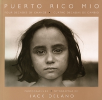 Puerto Rico Mio 0874743893 Book Cover