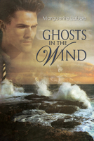 Ghosts in the Wind 1623800528 Book Cover