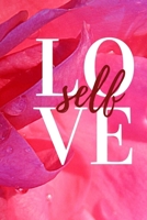 Self Love: Repair Self Esteem, Increase Self Worth and Gain Confidence: Journals on Building Confidence : Self Love Books for Women B084DHD6V6 Book Cover