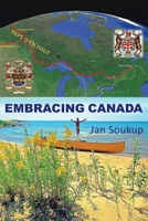 Embracing Canada B0CHLFHGRN Book Cover