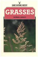 Grasses 074780026X Book Cover