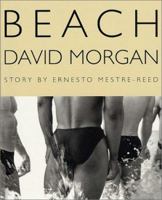 Beach 0312265581 Book Cover