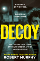 Decoy 0008666814 Book Cover