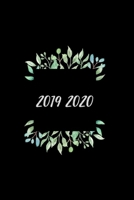 2019 2020: agenda 2019 2020 I agenda escolar 2019 2020 I calendario 2019 2020 I libros escolares en espa�ol I cosas escolares I calendario en espa�ol 2019 2020 I calendarios 2019 2020 I planificador 2 1689477199 Book Cover