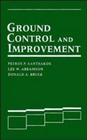 Ground Control and Improvement 0471552313 Book Cover