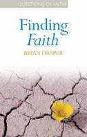 Searching 4 Faith (Questions of Faith) 1598561375 Book Cover