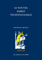 Le Nouvel Esprit Technologique 2251451064 Book Cover