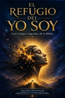 EL REFUGIO DEL YO SOY: Los Códigos Sagrados de la Biblia: Una Guía Práctica de Metafísica y Ley de Asunción (Spanish Edition) B0HCY8X5XG Book Cover