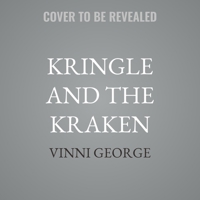 Kringle and the Kraken B0GR6N1WHQ Book Cover