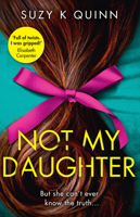 Not My Daughter 0008444951 Book Cover