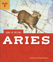 Aries B0GHMQJDJJ Book Cover