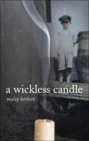 A Wickless Candle 1607999668 Book Cover