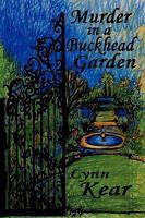 Murder in a Buckhead Garden 1933720786 Book Cover