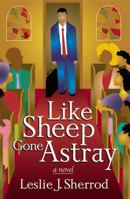 Like Sheep Gone Astray 0446697052 Book Cover