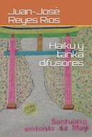 Haiku y tanka difusores B08BDPG4YV Book Cover