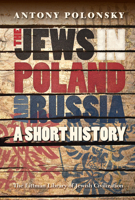 Jews in Poland and Russia 1906764395 Book Cover