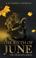 The Myth of June null Book Cover