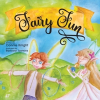 Fairy Fun 0645151327 Book Cover