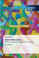 Darwin Revisited 613883173X Book Cover