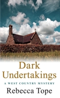 Dark Undertakings 0749040181 Book Cover