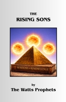 The Rising Sons: Wisdom and Knowledge B0GWC8P3KM Book Cover
