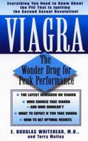 Viagra: The Wonder Drug for Peak Performance 0440234883 Book Cover