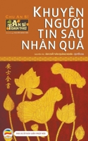 Khuyên ng&#432;&#7901;i tin sâu nhân qu&#7843; - Quy&#7875;n H&#7841; B0BN4V85J1 Book Cover