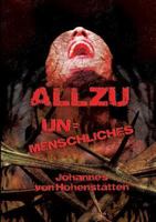 Allzu Unmenschliches 3735720528 Book Cover