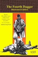 The Fourth Dagger 1988304067 Book Cover