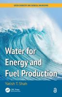 Water for Energy and Fuel Production 1138076066 Book Cover