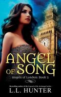 Angel of Song 1986676250 Book Cover