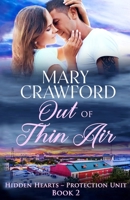 Out of Thin Air 1945637285 Book Cover
