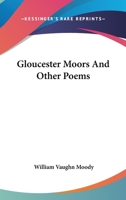 Gloucester Moors And Other Poems 935608274X Book Cover